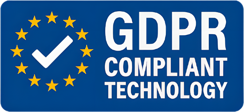 GDPR Compliant